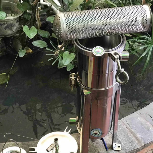 Bình lọc 1 túi size 4 Trung Quốc