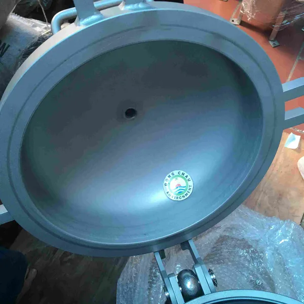 Bình lọc 7 lõi 20 inch DOE Singapore