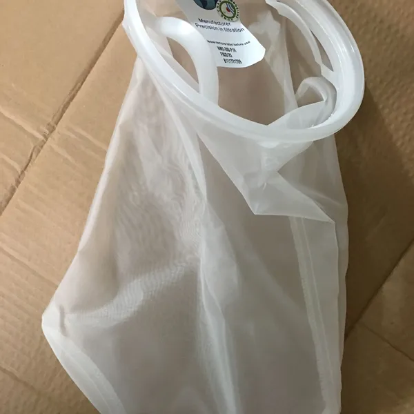 Túi lọc NMO 200 micron size 1
