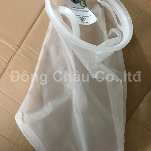 Túi lọc NMO 200 micron size 1