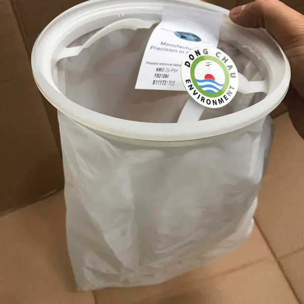 Túi lọc NMO 25 micron size 1