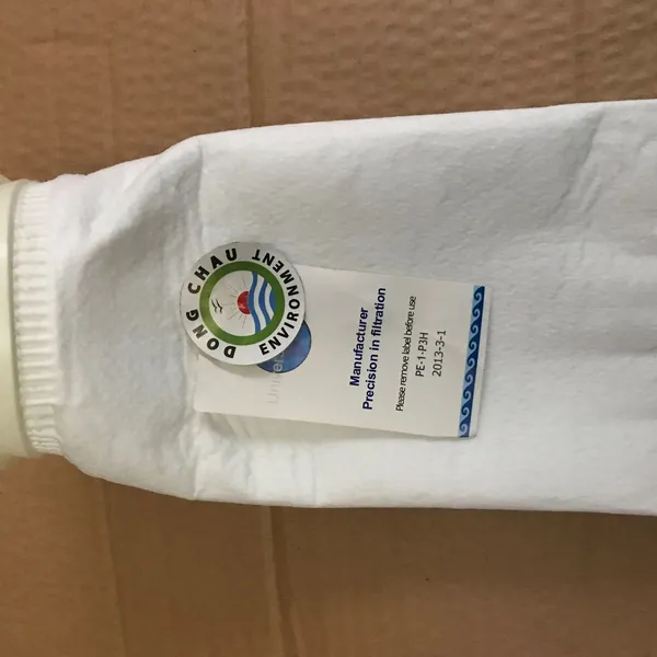 Túi lọc PE 1 micron size 3