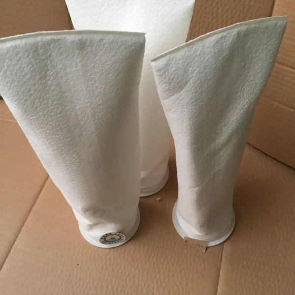 Túi lọc PE 1 micron size 4