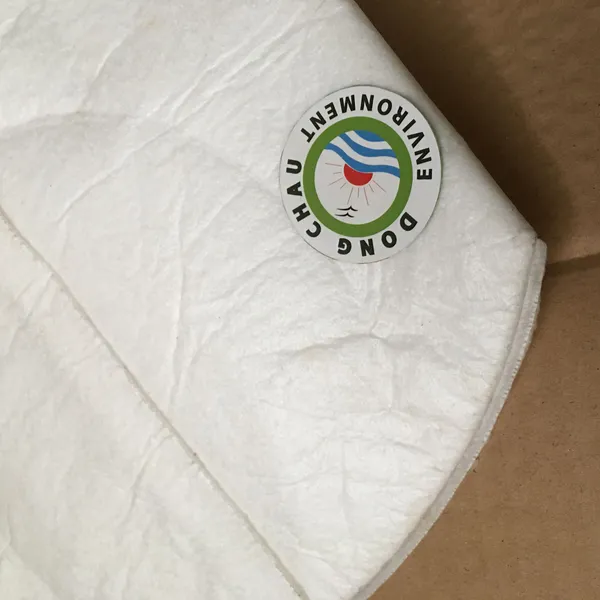 Túi lọc PP 5 micron size 1