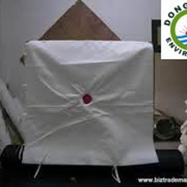 Tấm vải lọc bùn