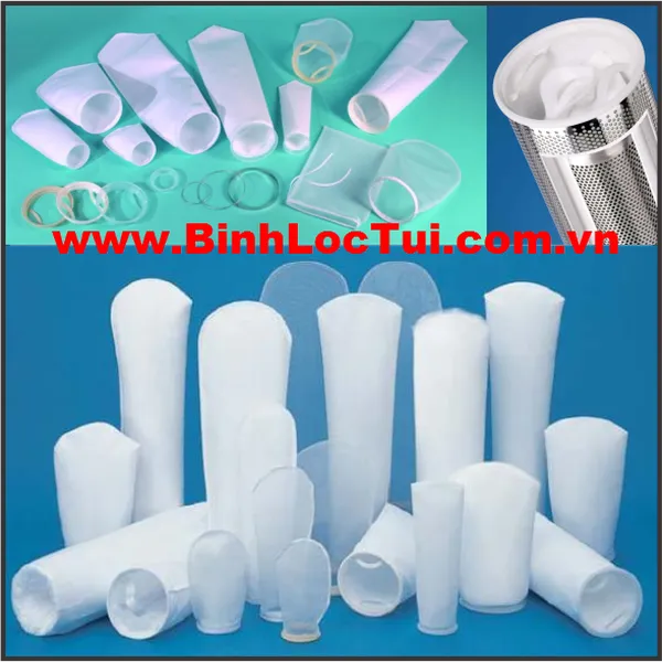 Túi lọc chất lỏng