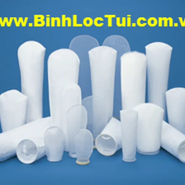 Túi lọc sữa