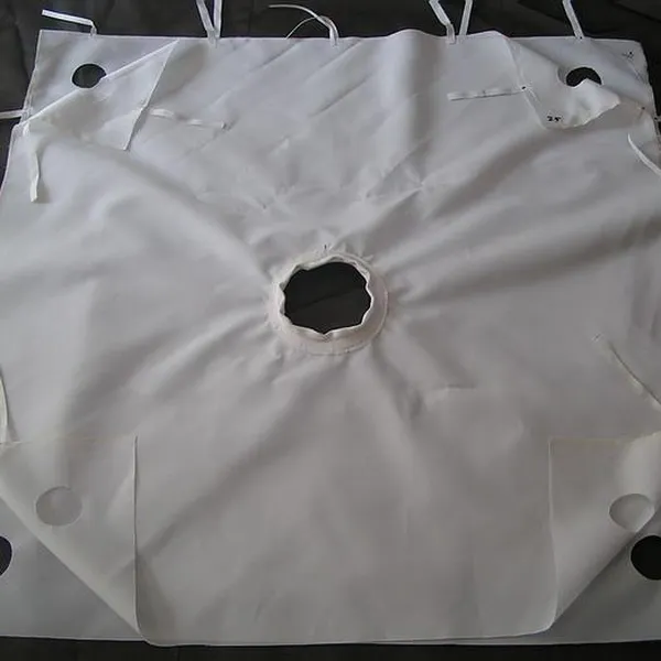 Vải lọc khung bản