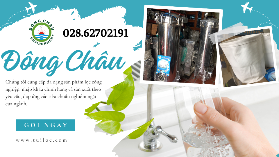 PHÂN PHỐI SẢN PHẨM LỌC