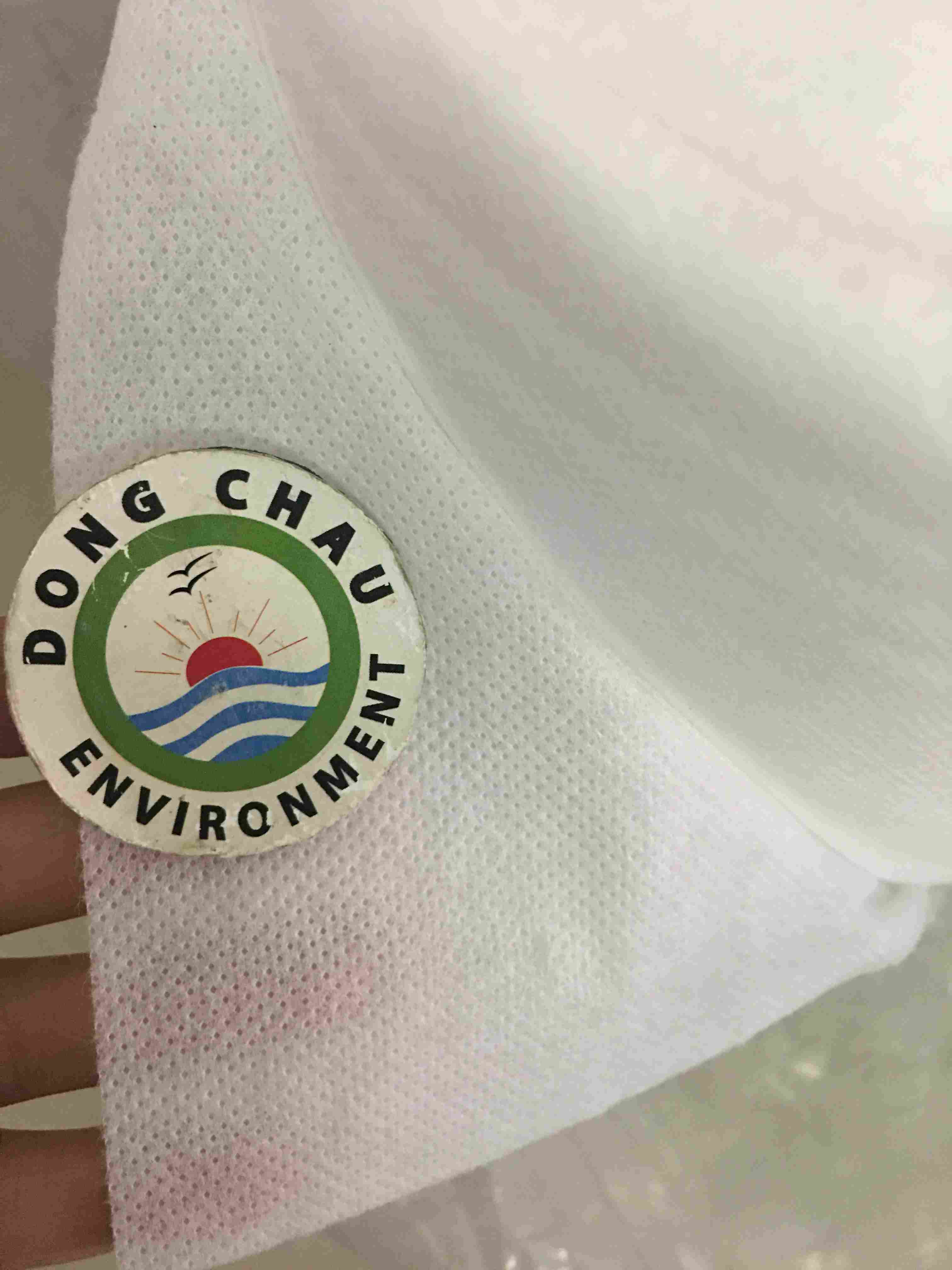 cấu tạo Cuộn Giấy Lọc Dập Lỗ MGPP 50g