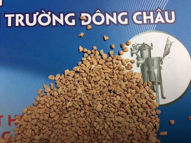 Hạt lọc đa năng AC thay hạt ODM