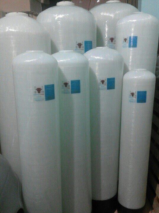 Bình Composite FPR Buffalo