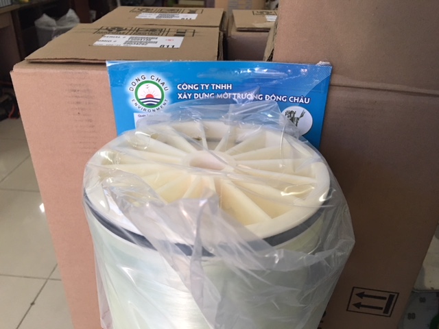 Màng lọc RO DOW BW30-400 (usa) áp cao 8040