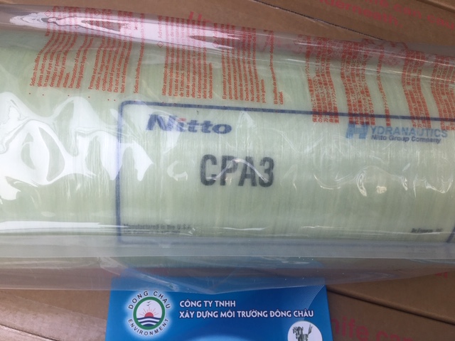 Màng RO Nitto Denko CPA3-8040 Áp Cao