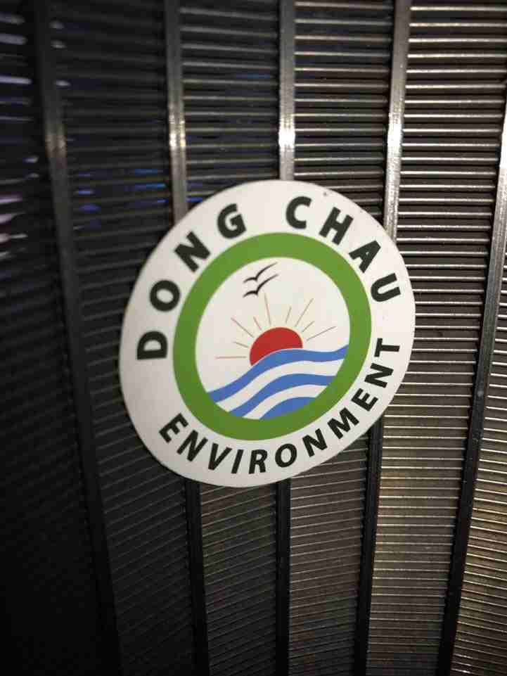 Ống Lọc Khe Inox Đường Kính 114mm Khe 0.3mm Dài 1m DOE