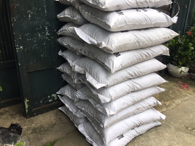 Than Gáo Dừa 6-12mm