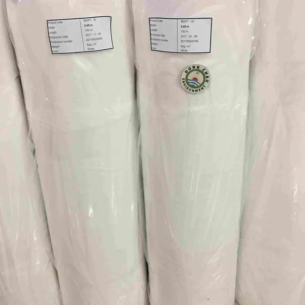 Cuộn Giấy Lọc Dập Lỗ MGPP 50g
