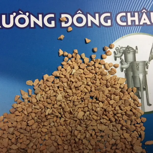 Hạt lọc đa năng AC thay hạt ODM