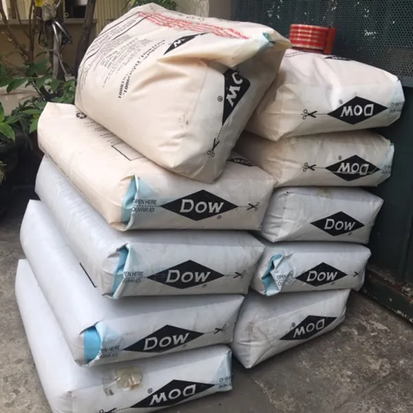 Hạt Nhựa Amberjet 1000H Dow Làm Mềm Nước