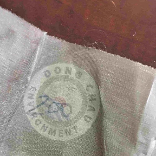 Lưới lọc inox 200 mesh