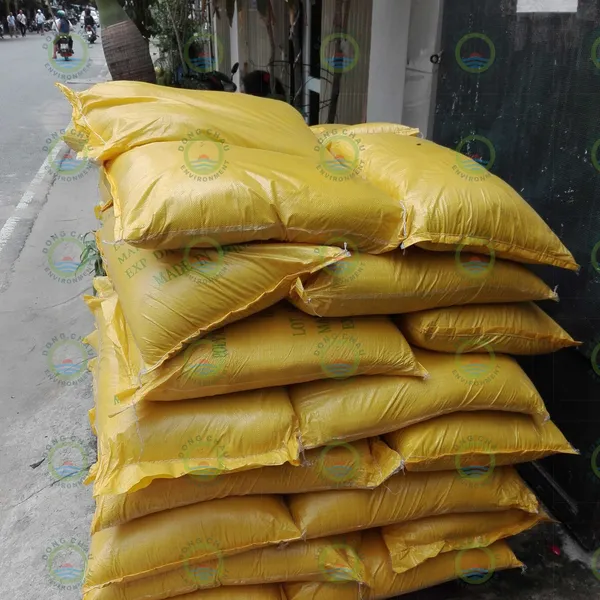PAC vàng nghệ