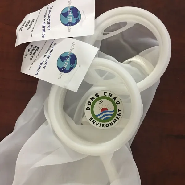 Túi lọc NMO 100 micron size 4