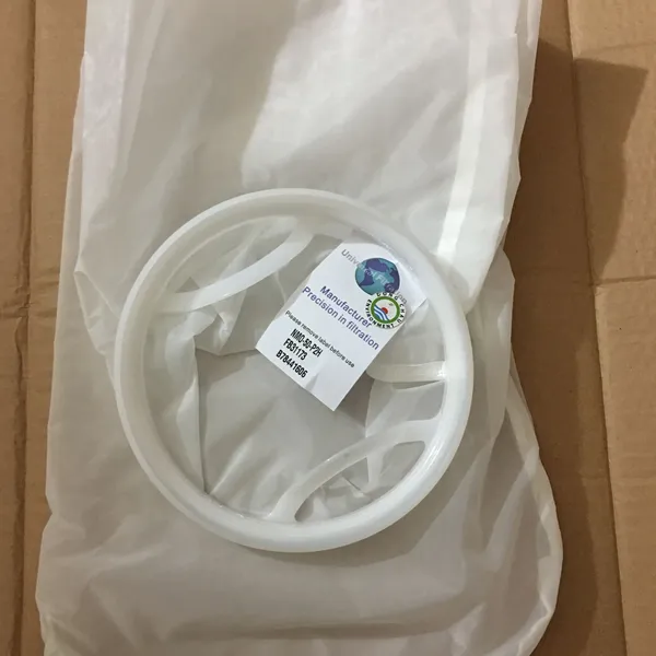 Túi lọc NMO 50 micron size 2