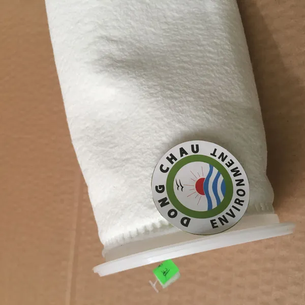 Túi lọc PE 0.5 micron size 4