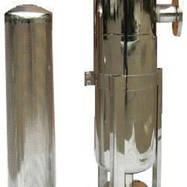 Bình lọc inox 1 túi giá rẻ