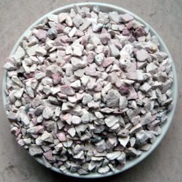 Hạt Zeolite chất khử Amoniac
