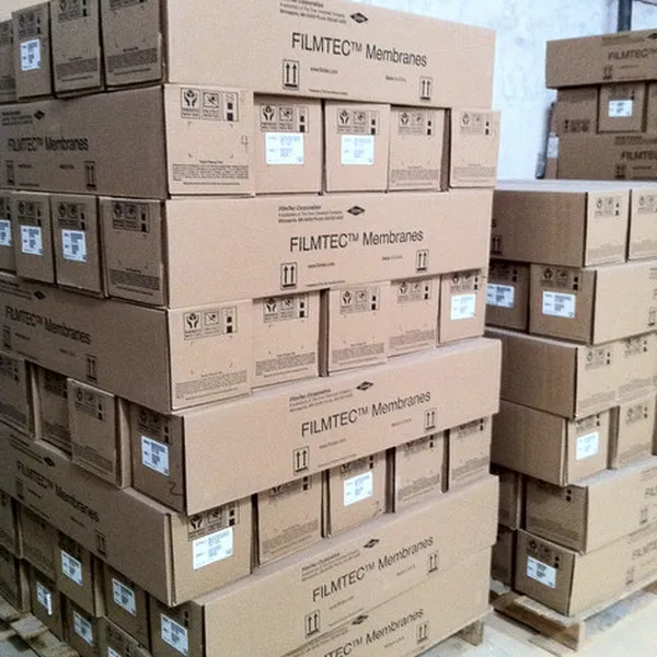 Màng lọc RO áp thấp UPL-4040