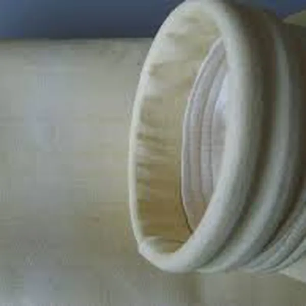 Túi lọc bụi ô nhiễm không khí