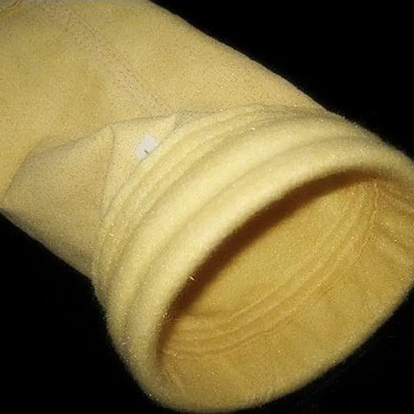 Túi lọc bụi Polyamide cho ngành sản xuất điện