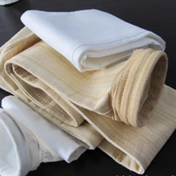 Túi lọc bụi silo