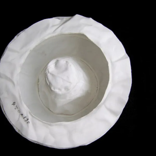 Túi lọc máy ly tâm