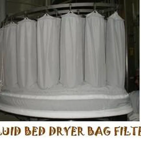Túi lọc máy sấy FBD