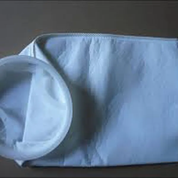 Túi lọc PP cho lọc chất lỏng hóa chất