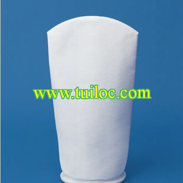 Túi lọc sữa vải PE