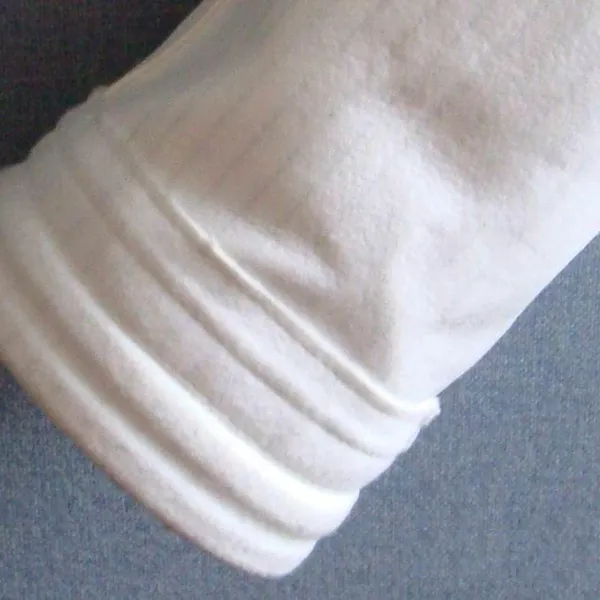 Túi lọc thu các hạt bụi tĩnh điện