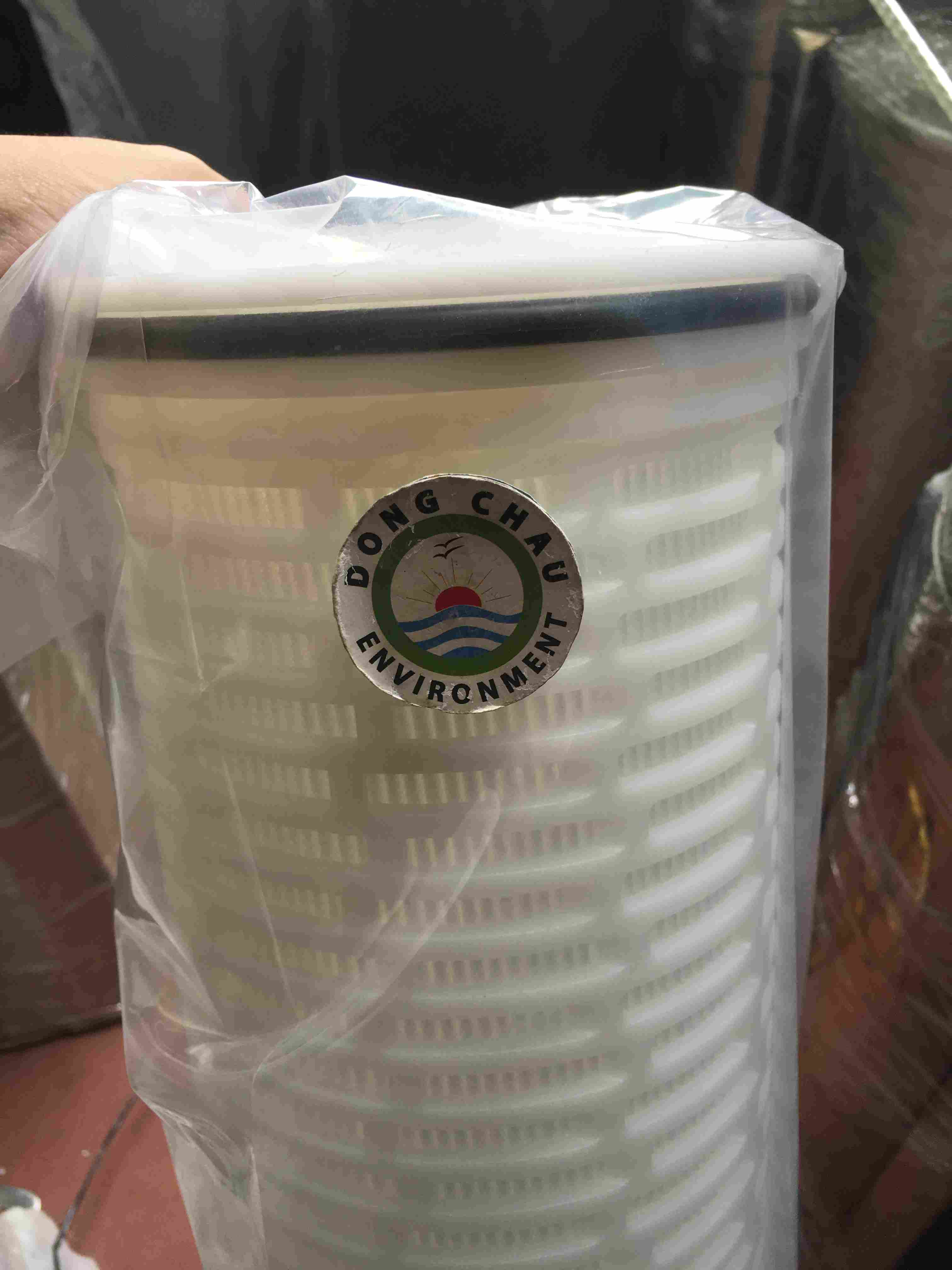 Lõi lọc lưu lượng cao High-flow usa