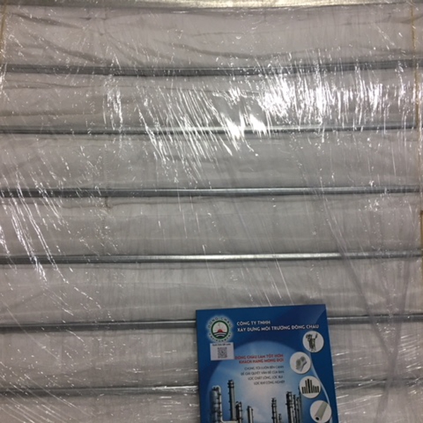 Khung Lọc Túi Trung Bình F5
