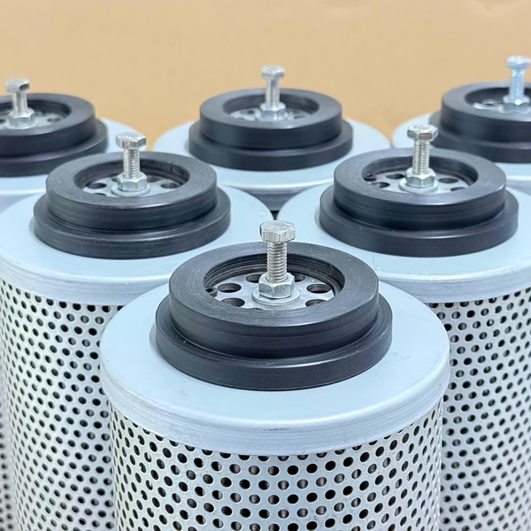 Lõi lọc dầu thủy lực 1 đầu luppe 1 đầu hở