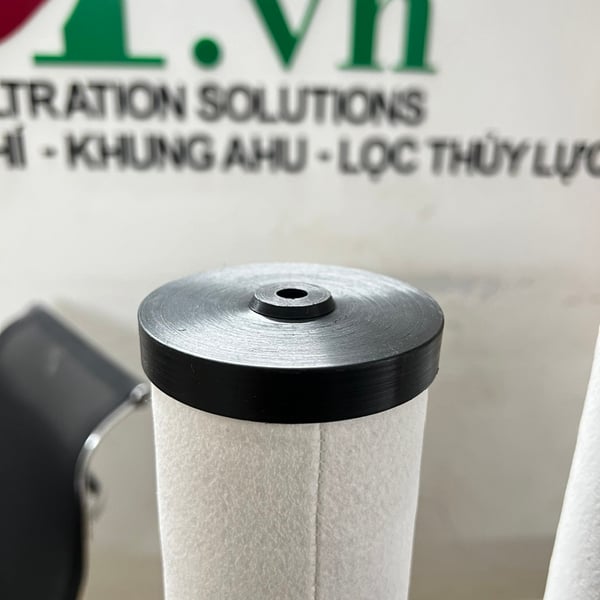 Lõi Lọc Coalescer: Hiệu suất vượt trội trong tách nước và dầu