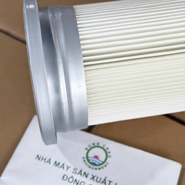 Lõi lọc bụi Cartridge PE 178×1500