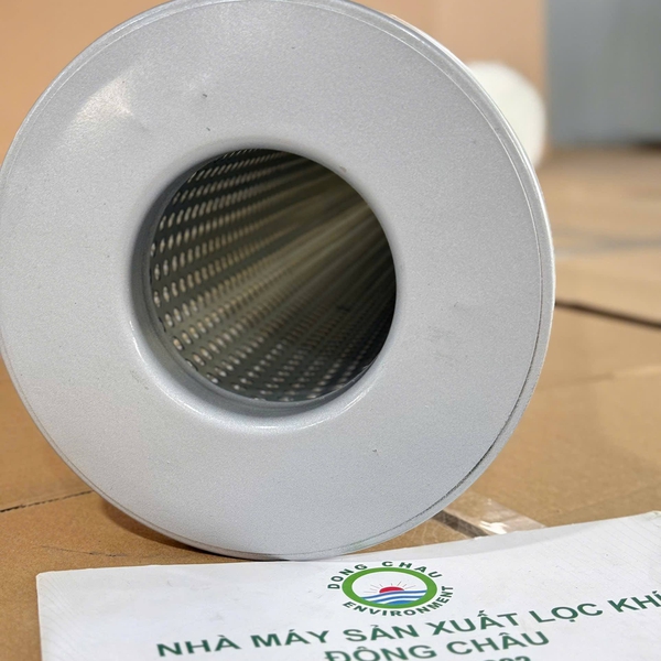 Lõi lọc bụi Cartridge PE 178×1500