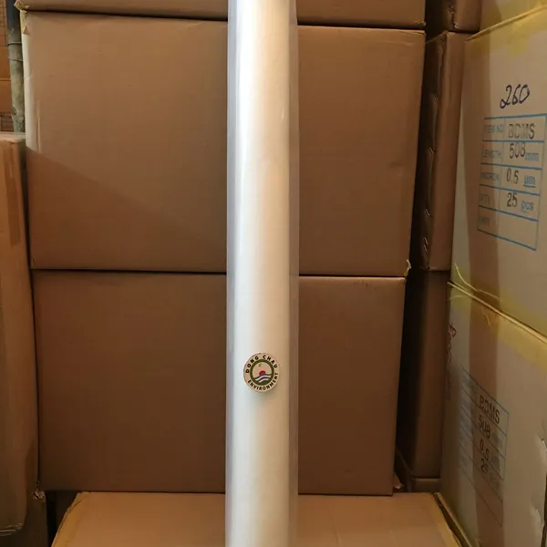 Lõi lọc nén Aqua 5 micron 30 inch oring 226