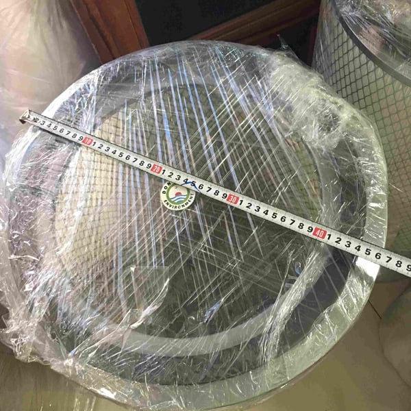 Trụ Lọc Bụi Công Nghiệp