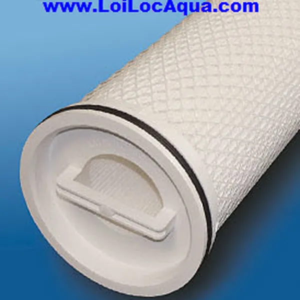 Lõi lọc Graver lưu lượng lớn