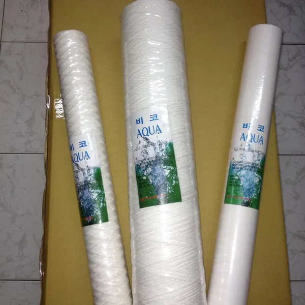 Lõi nén Aqua 20”