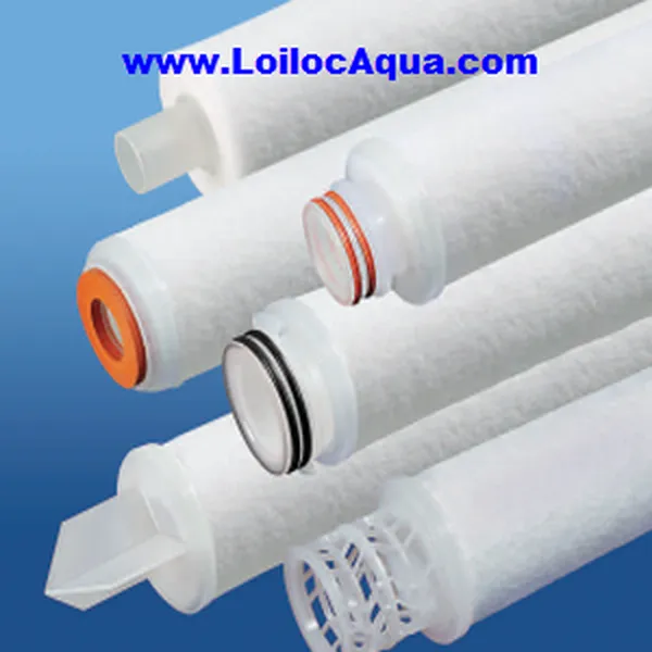 Lõi nén Graver MBF